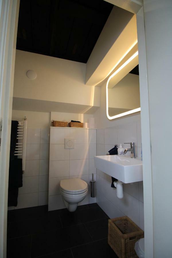 Studio Vincent Van Gogh Amsterdam Extérieur photo